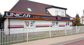 Unicar - sklep